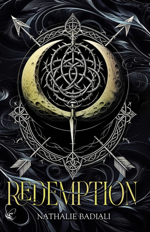 Couverture livre Rédemption