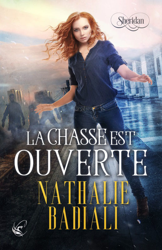 Couverture livre Sheridan tome 1