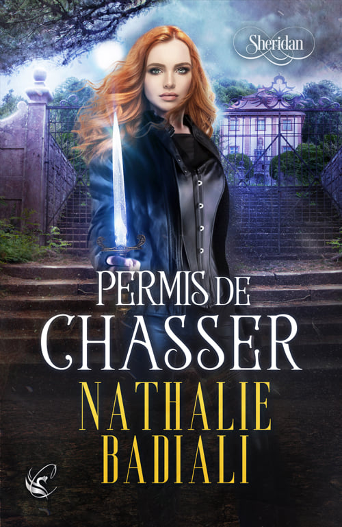 Couverture livre Sheridan tome 2